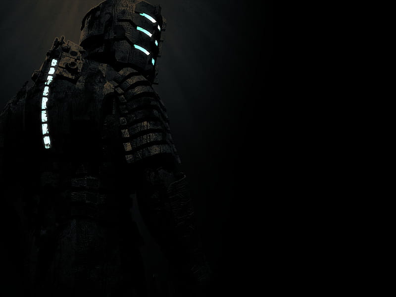 Dead Space Wallpapers  Top 25 Best Dead Space Wallpapers  HQ 