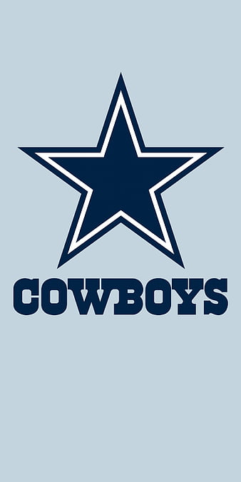 Dallas cowboys, nfl, logo, football, HD phone wallpaper