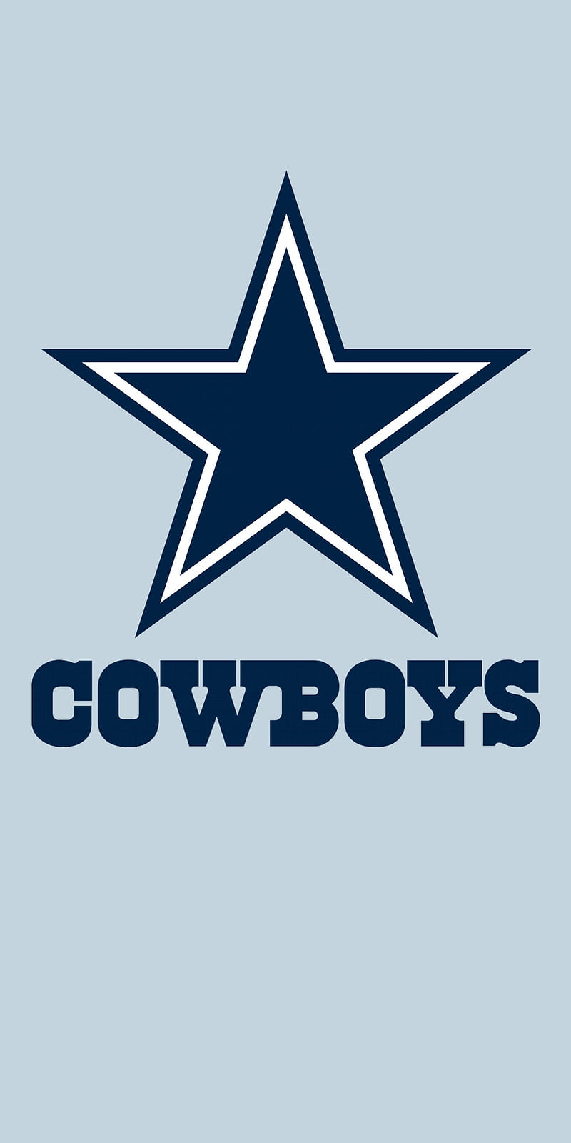 Dallas cowboys, nfl, logo, football, HD