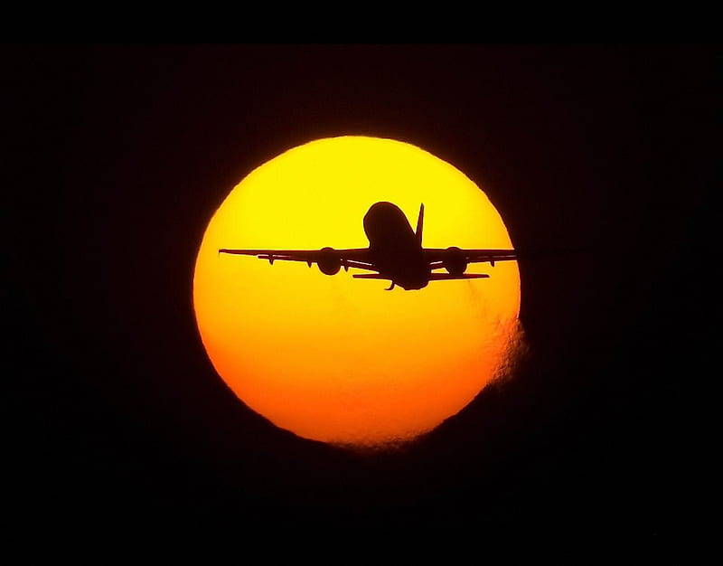 Going to the Sun, sun, background, afternoon, sundown, gold, multicolor, access bright, wander, sunrises, dawn, transit, flush, brightness, fire, flying, voyage, into, peregrination, flagrant, ambar, trek, trip, take-off, amber, liftoff, itineration, fly, plane, air, nature clarity, orange, journey, yellow, run, evening, golden, black, technology, sky, aircraft, sunshine, hop, fullscreen, colorful, travel, flight, graphy, sunsets, hot, light, stars multi-coloured, passage, sunlight, colors, airplane, colours, jet, natural, HD wallpaper