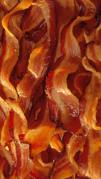 4,727 Bacon Wallpaper Images, Stock Photos & Vectors | Shutterstock
