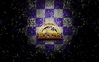 COLORADO ROCKIES baseball mlb (15) wallpaper, 1920x1200, 227944