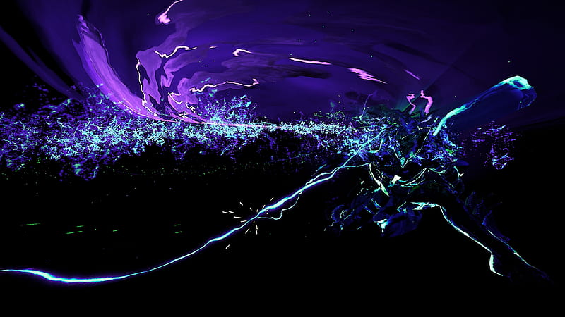 Seapunk, HD wallpaper Seapunk, HD wallpaper