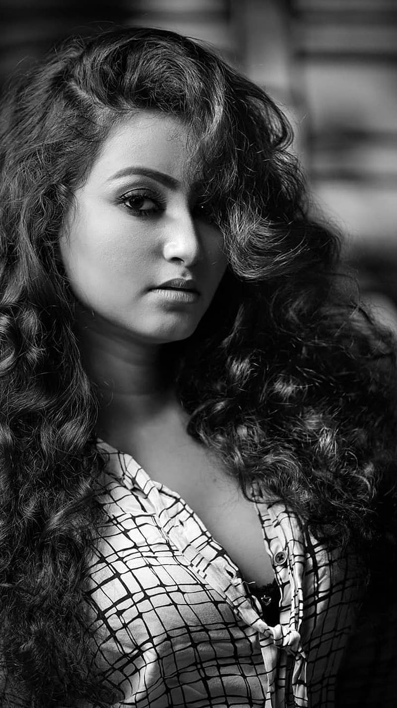 Actress Tejashree Pradhan HD Photos and Wallpapers January 2023  Gethu  Cinema