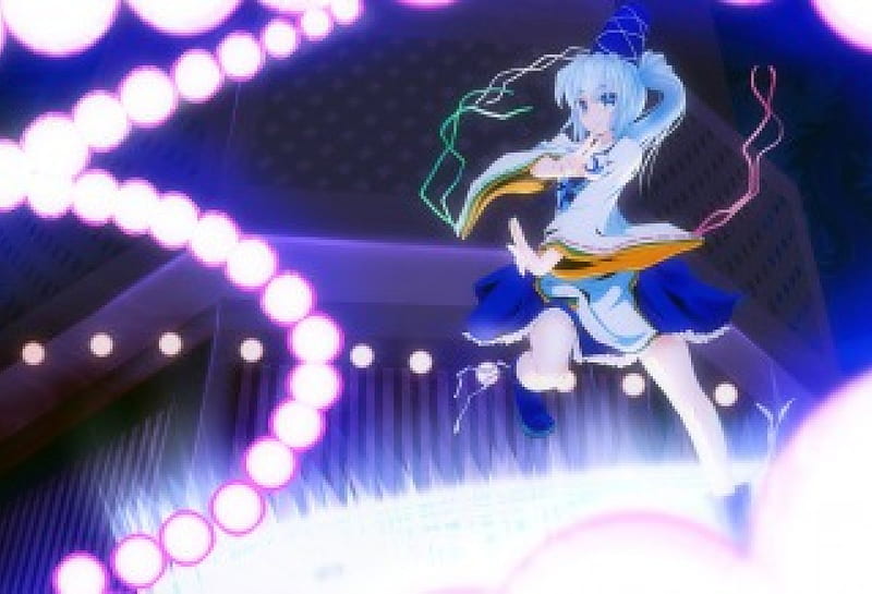 The 30 Best Magic Anime [Latest Version 2020] | Shareitnow