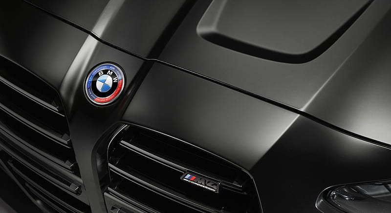 2021 BMW M4 Competition x KITH - Detail , car, HD wallpaper
