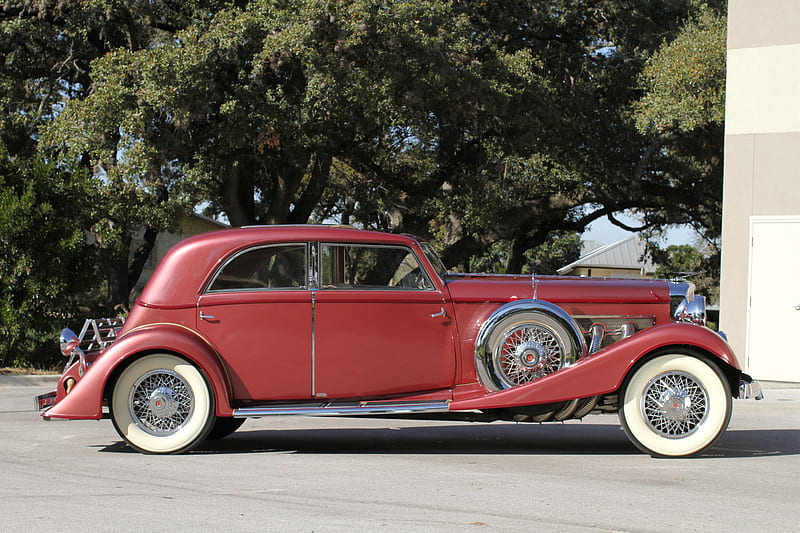 1931 Duesenberg Carros Duesenberg Antique 1931 Hd Wallpaper Peakpx 