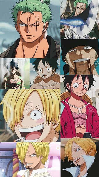10 Ways One Piece Has Changed Since 1997