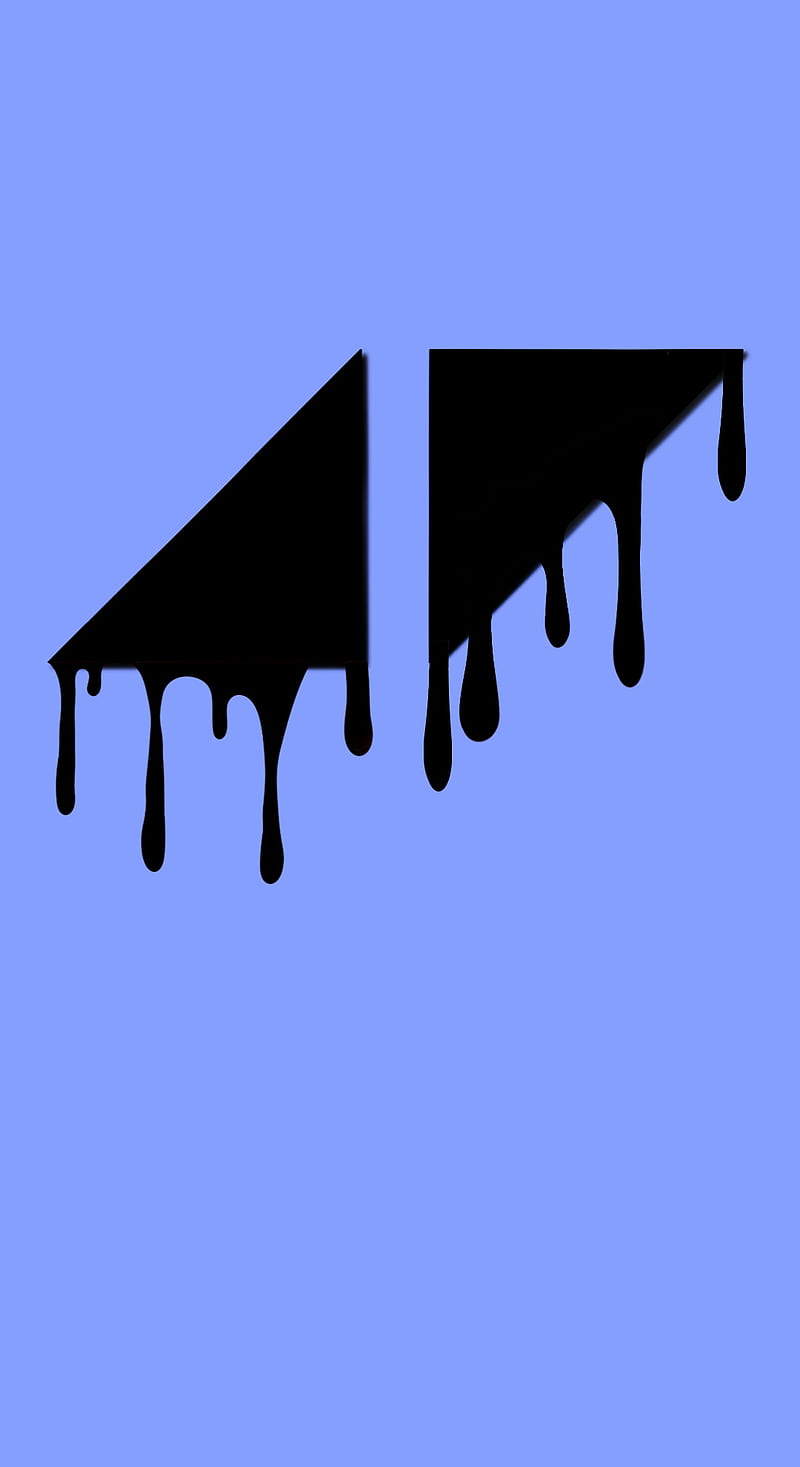 Avicii, cool, logo, music, purple, simple, splash, HD phone wallpaper |  Peakpx