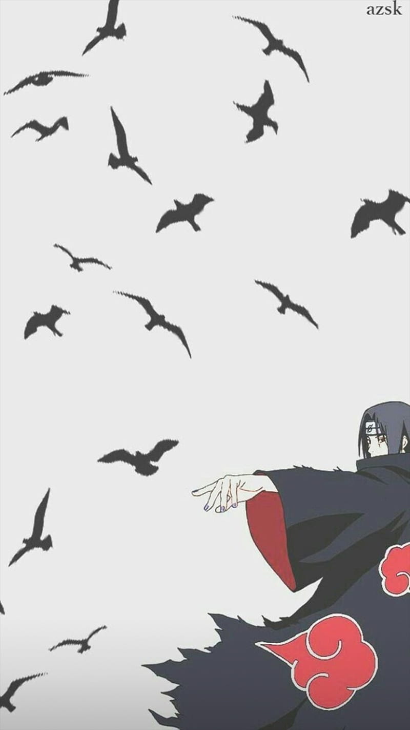 Page 24 Hd Uchiha Wallpapers Peakpx