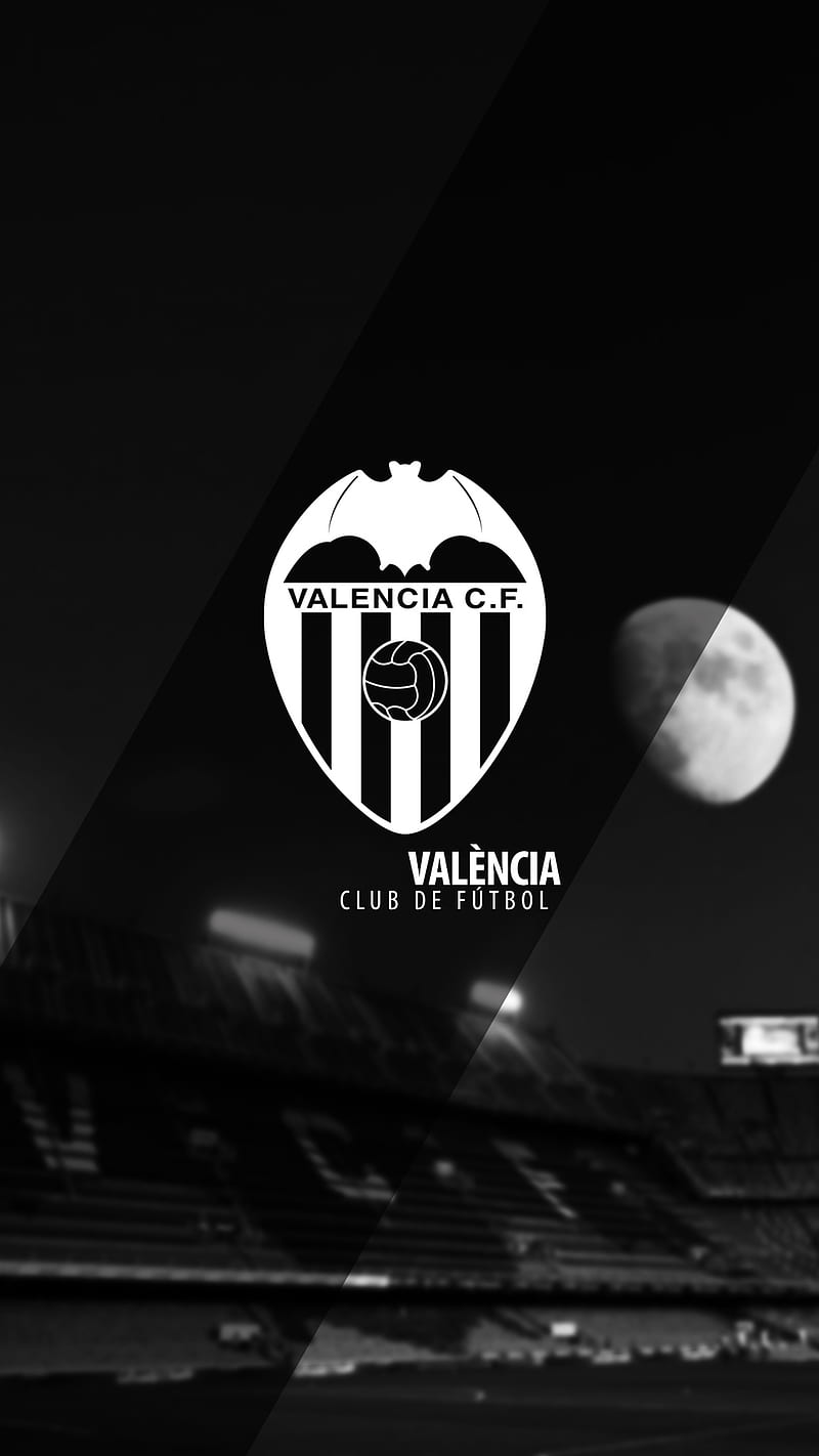 Valencia CF, barca, barcelona, elbis42, football, fortnite, iphone, messi, esports, HD phone wallpaper