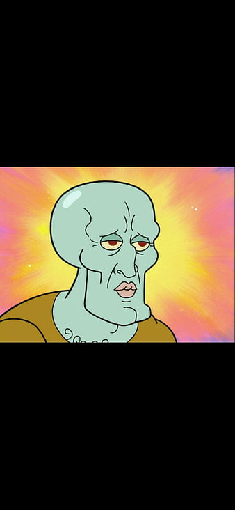 HD squidward wallpapers | Peakpx