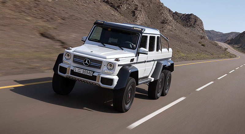 13 Mercedes Benz G63 Amg 6x6 Concept Front Car Hd Wallpaper Peakpx