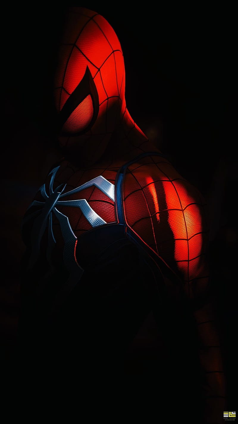 Spiderman ps4, game, gamer, games, gaming, god, marvel, peter ...