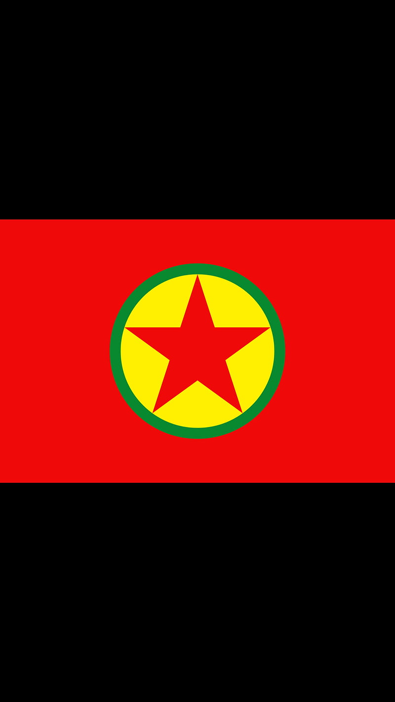 Flag, all, camera, kurdi, kurdistan, live, star, turk, turkiy, turtle, HD phone wallpaper
