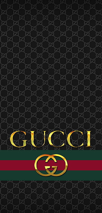 Gucci, 2019, logo, puma, gang, gold, supreme, brands, fashions, HD