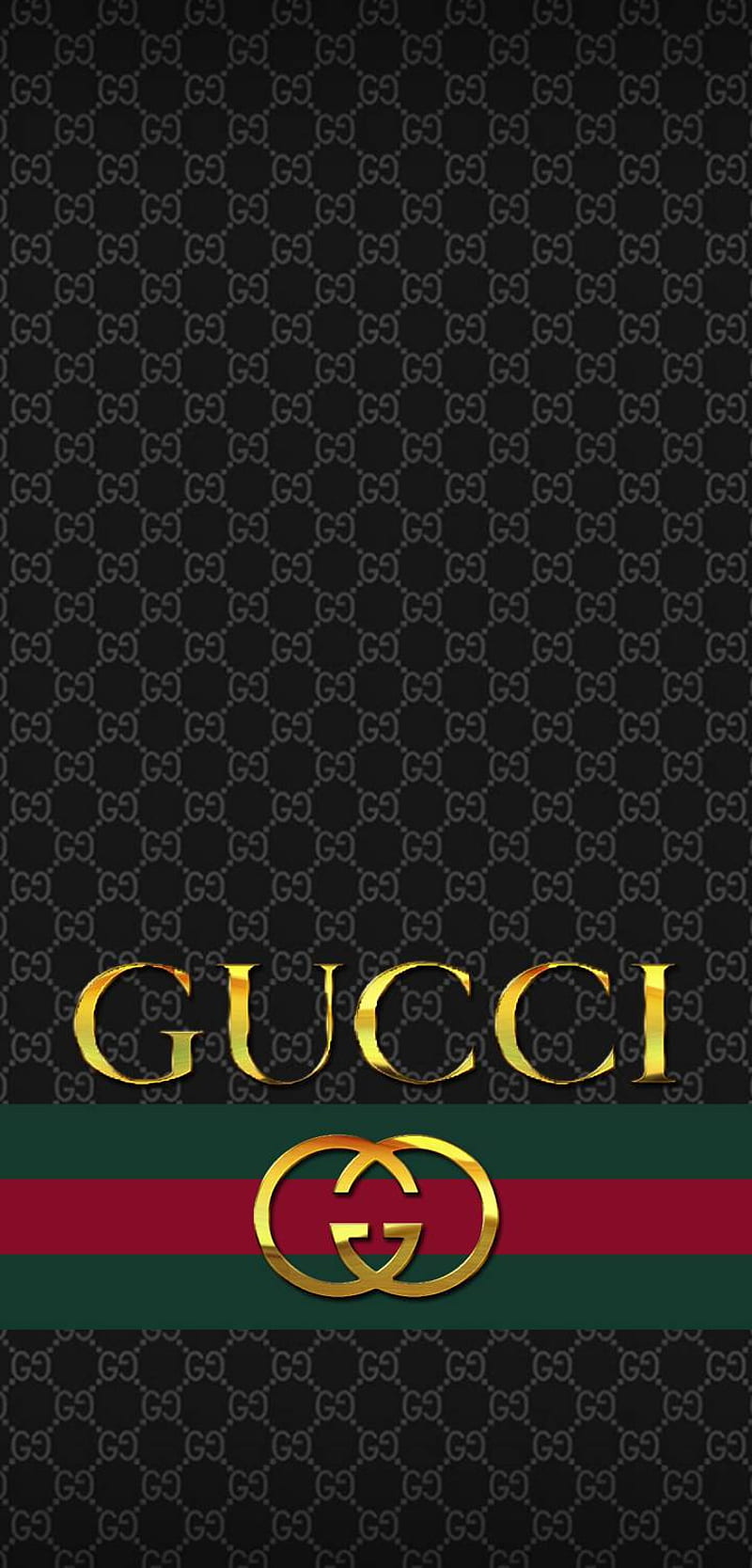Supreme, gucci, HD phone wallpaper