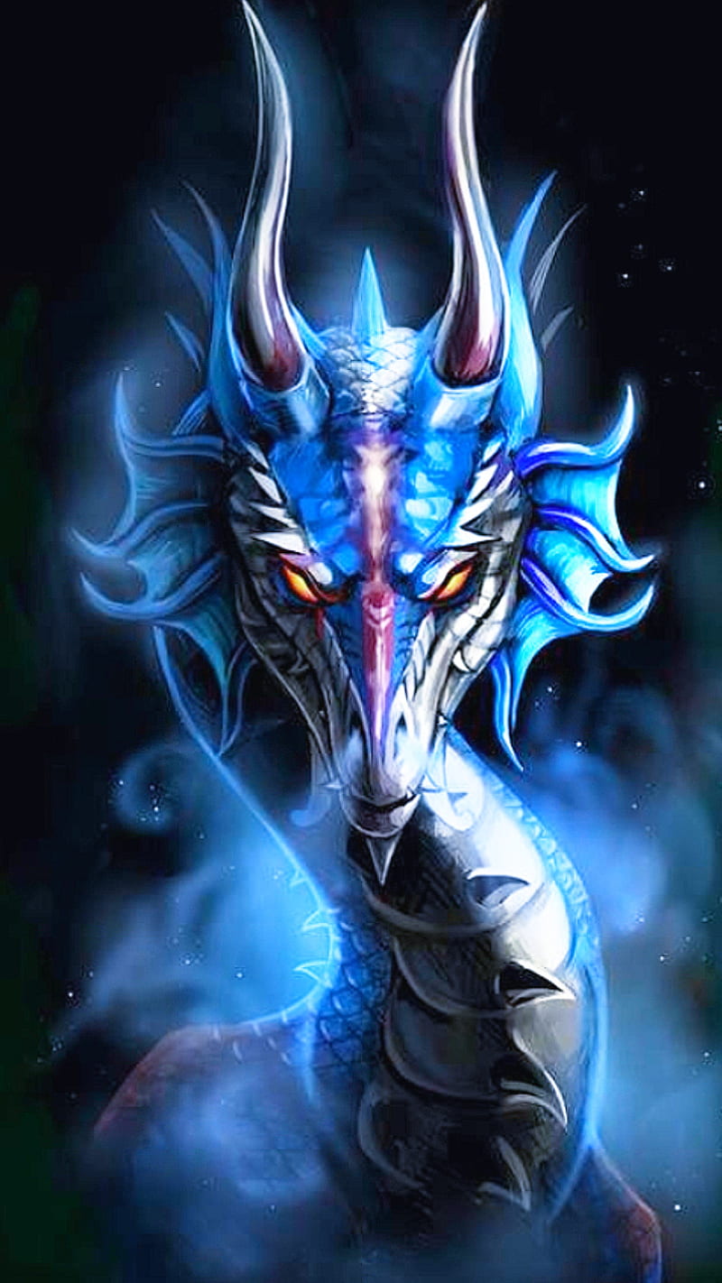 Awesome Dragon Wallpapers Group 82