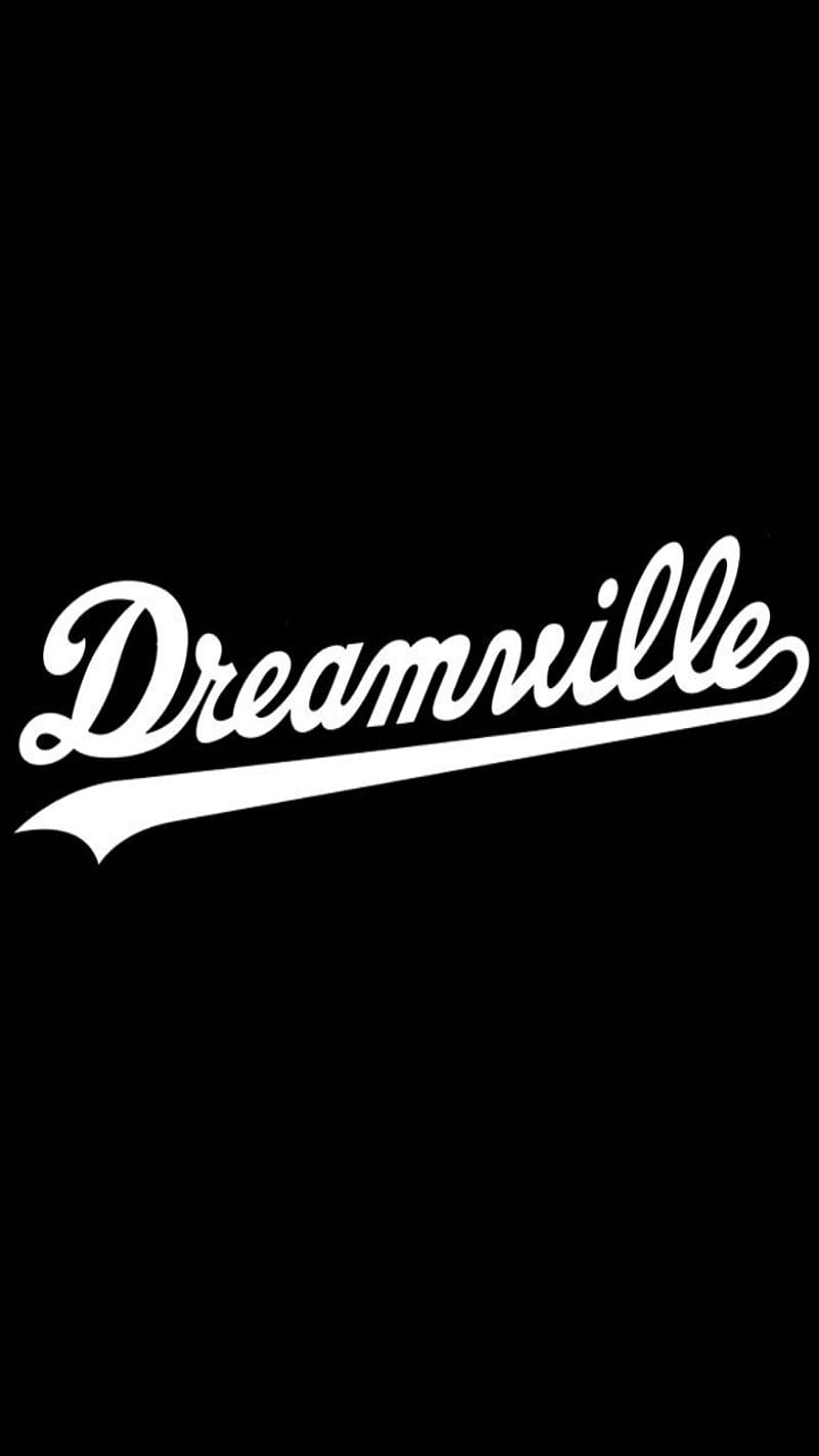 Dreamville Records, rap, hip hop, HD phone wallpaper