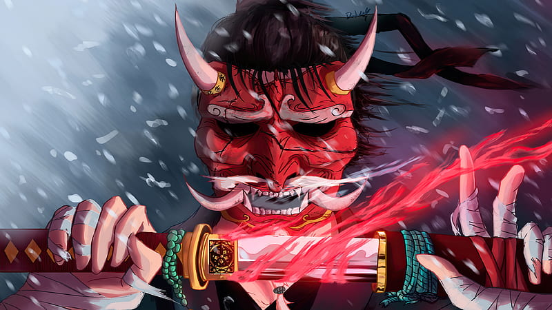 Japan Samurai Shinobi, samurai, artist, artwork, digital-art, artstation,  HD wallpaper | Peakpx
