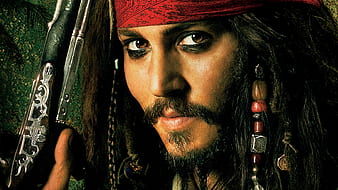 Davy Jones Pirates of the Caribbean Smoking Pipe Chest wallpaper, 1920x1080, 36777