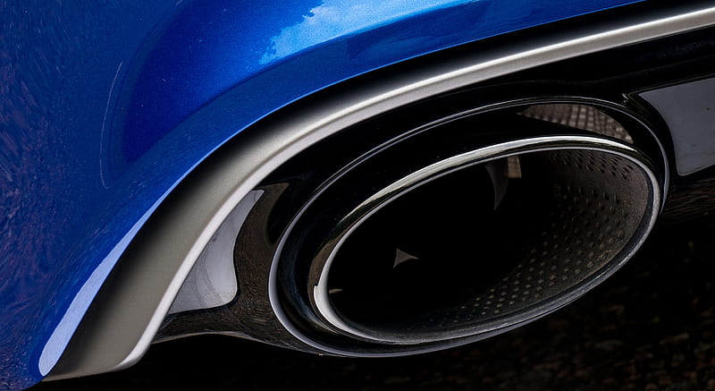 2016 Audi RS7 Sportback Performance (UK-Spec) - Tailpipe , car, HD wallpaper