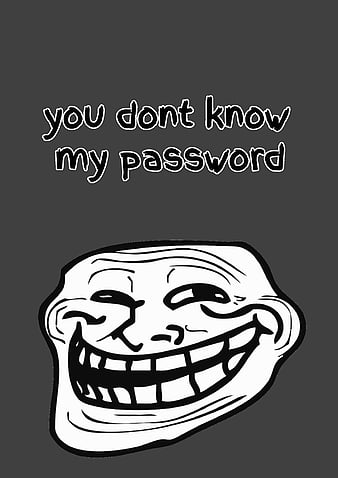 Discover 147+ troll meme wallpaper best - xkldase.edu.vn