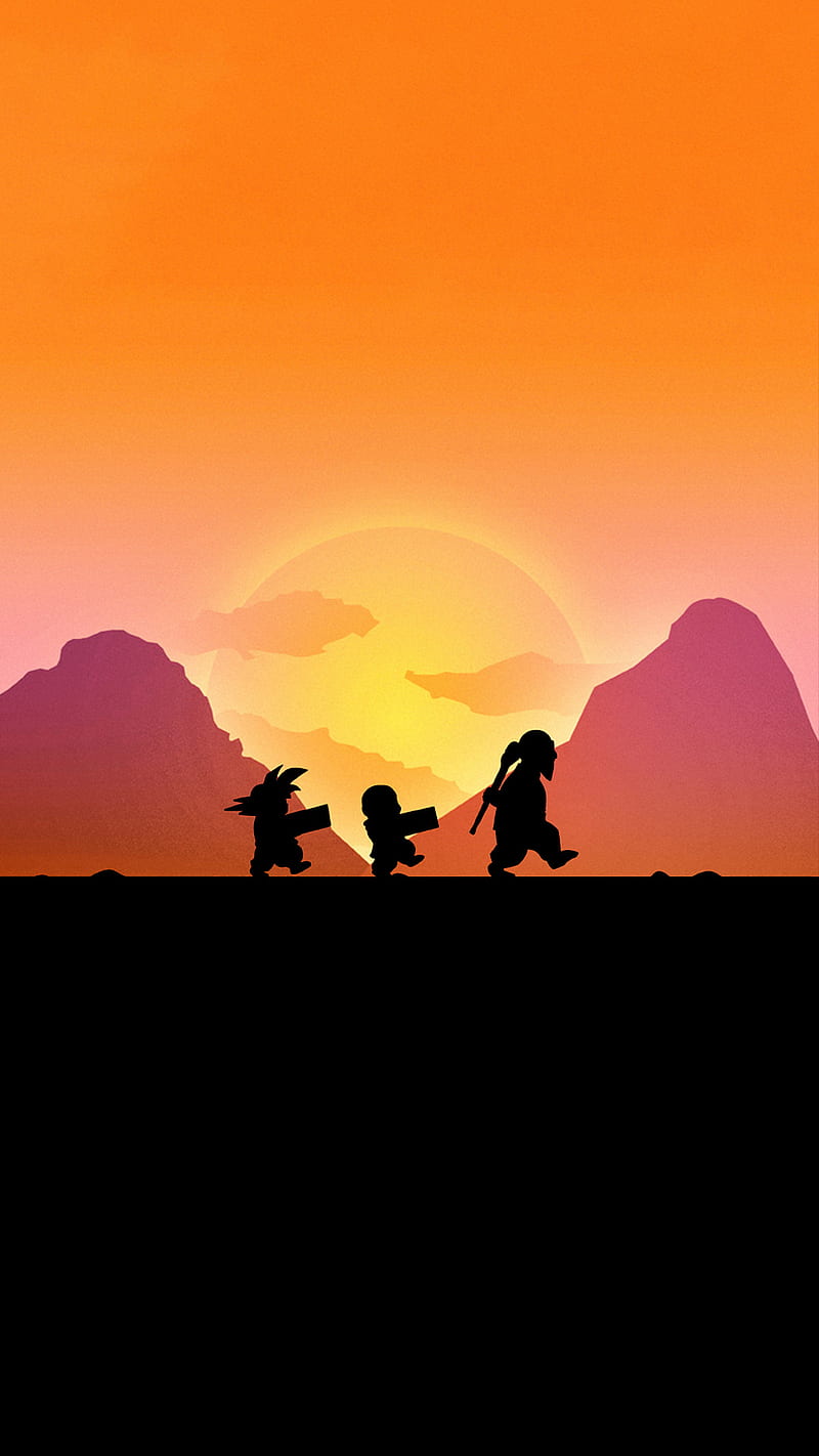 65 Son Goku Live Wallpapers, Animated Wallpapers - MoeWalls