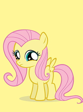My Little Pony Fluttershy