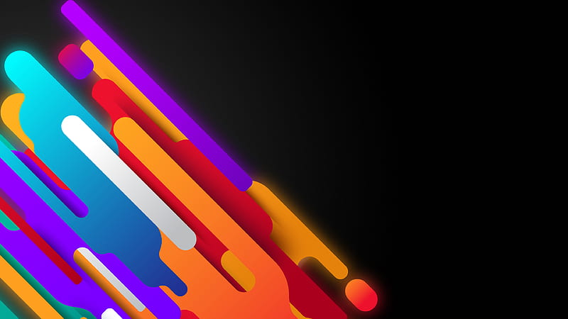 Music Pipes Abstract Abstract, HD wallpaper