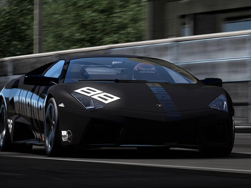 Lamborghini Reventon (Need For Speed Shift), lamborghini, lamborghini  reventon, HD wallpaper | Peakpx