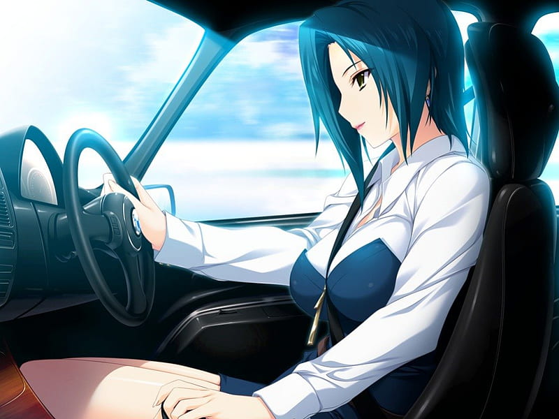 Akudama Drive - 04 [Speed] - Star Crossed Anime