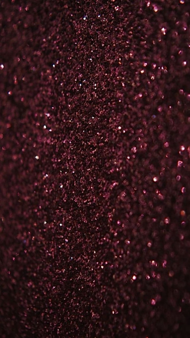 Red Sparkle, black, bubbles, dark, glitter, pink, purple, red, screen, sparkles, super, HD phone wallpaper