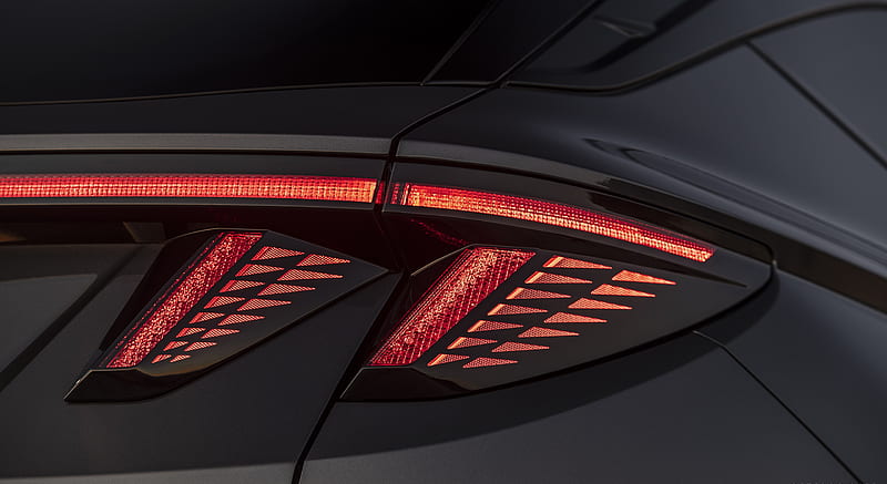 2022 Hyundai Tucson N Line - Tail Light , car, HD wallpaper