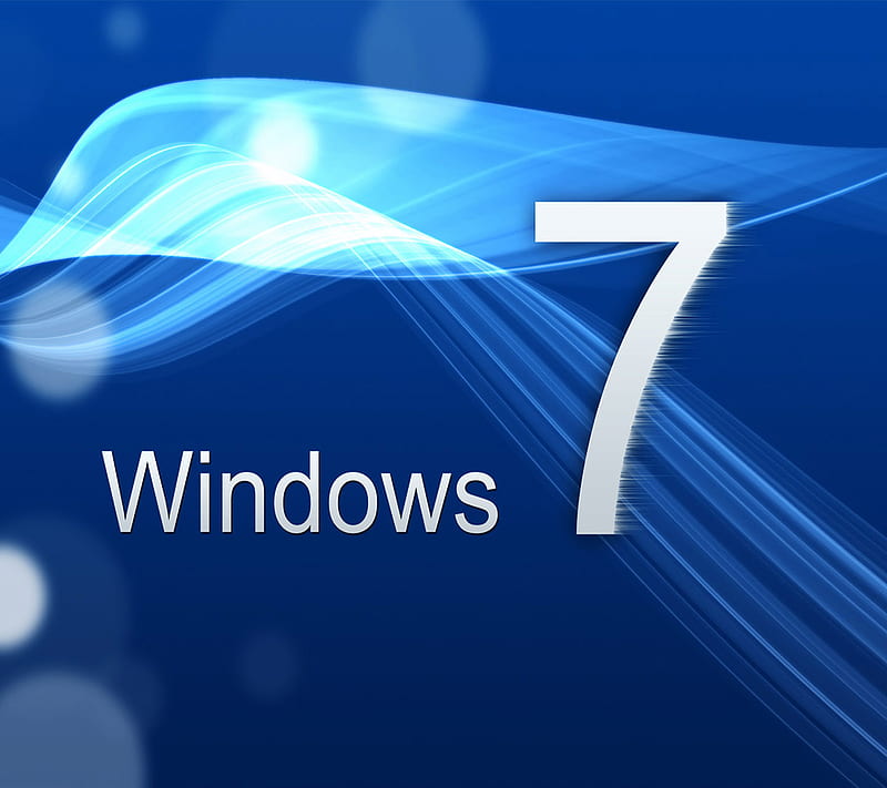 Windows 7, seven, HD wallpaper | Peakpx