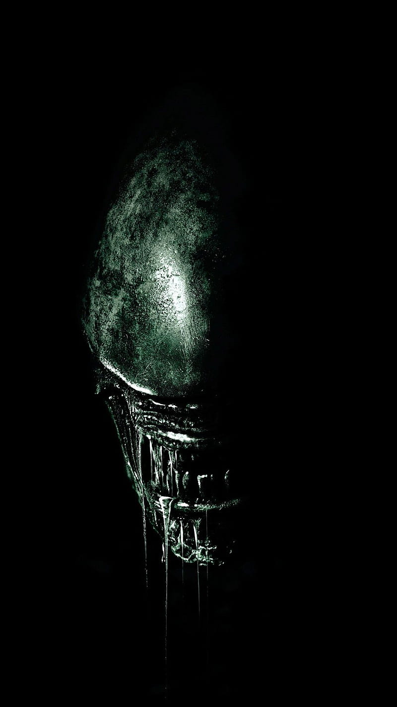 Alien, ripley, xenomorph, HD phone wallpaper
