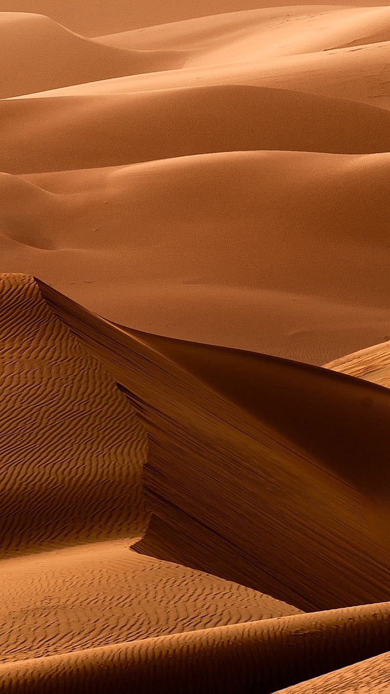 Desert, background, HD phone wallpaper | Peakpx