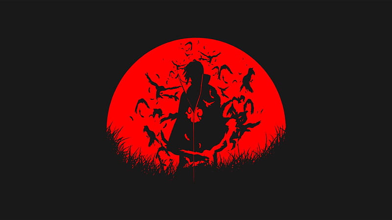 Naruto Shippuden Uchiha Itachi Faze Clan Crows logo T-shirt, hoodie,  sweater, long sleeve and tank top