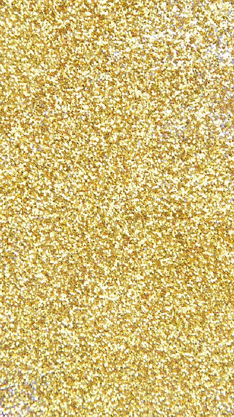 Golden, shiny, sparkle, gold, gold glitter, HD phone wallpaper | Peakpx