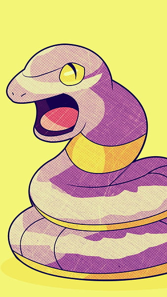 Ekans screenshots, images and pictures - Giant Bomb