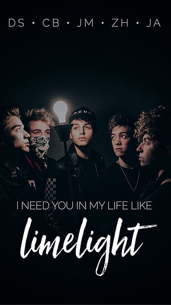 Pin by Lju on Why don't we | Why don't we wallpaper, Corbyn besson, Why  dont we band