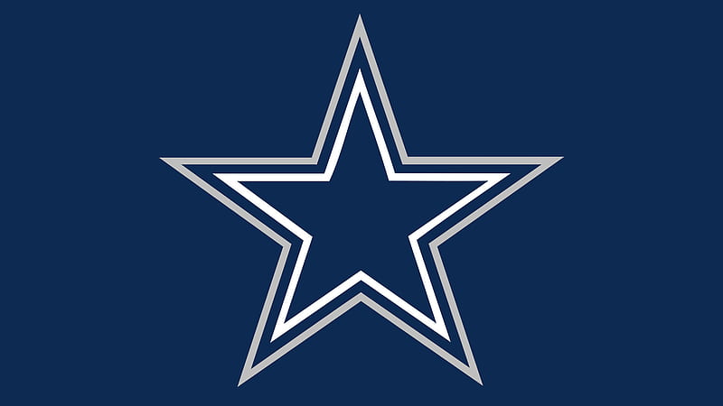 Dallas Cowboys Sprint Football Symbol Sports, HD wallpaper