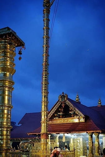 Sabarimala Pilgrimage 2019: Online regstration for darshan and other details