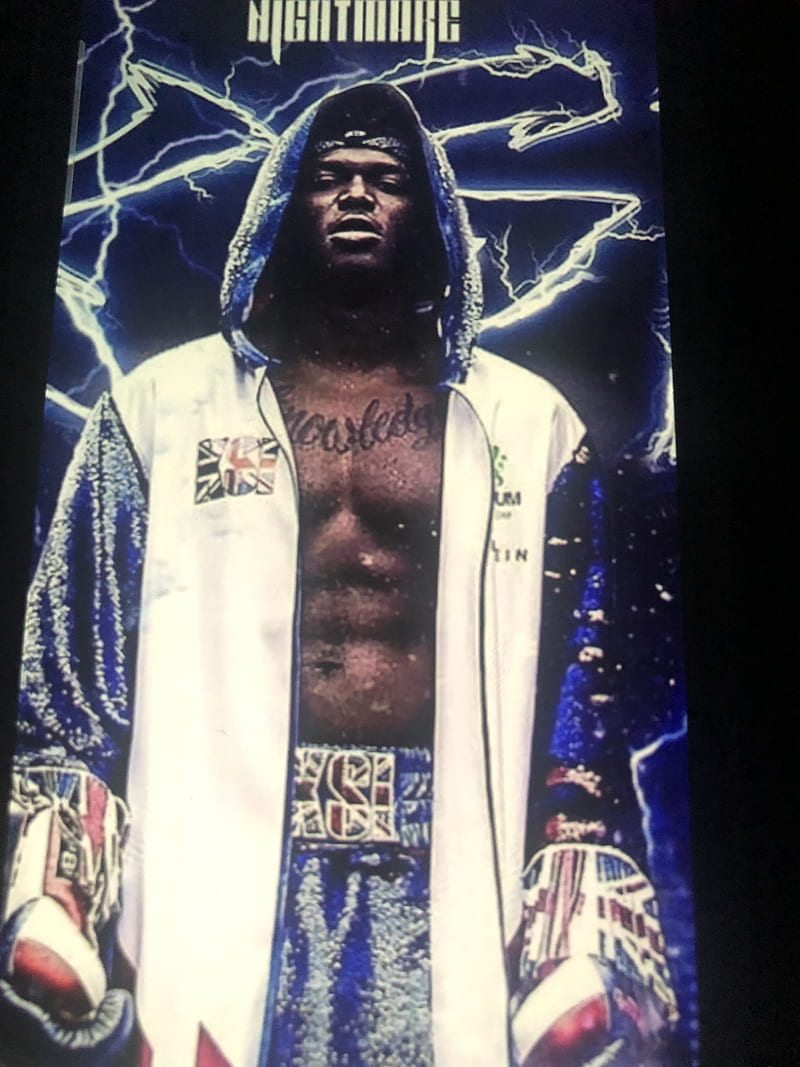 Boxing, ksi, HD phone wallpaper