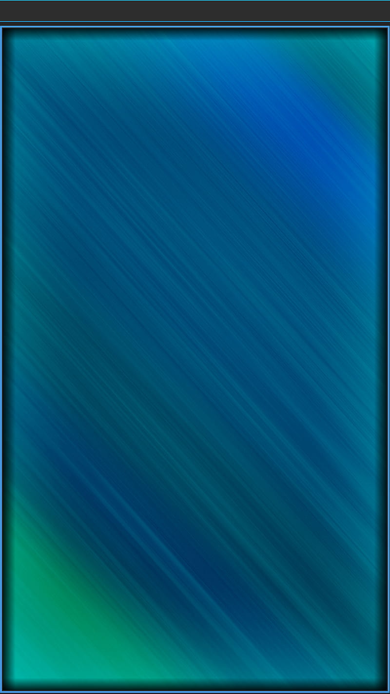Edge Home Screen, 2018 new, blue, bubu, galaxy, gradient, led, light, magma, original, HD phone wallpaper