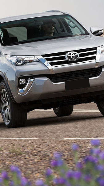 Toyota Fortuner Source - Toyota Fortuner 2020 (#504096) - HD Wallpaper &  Backgrounds Download