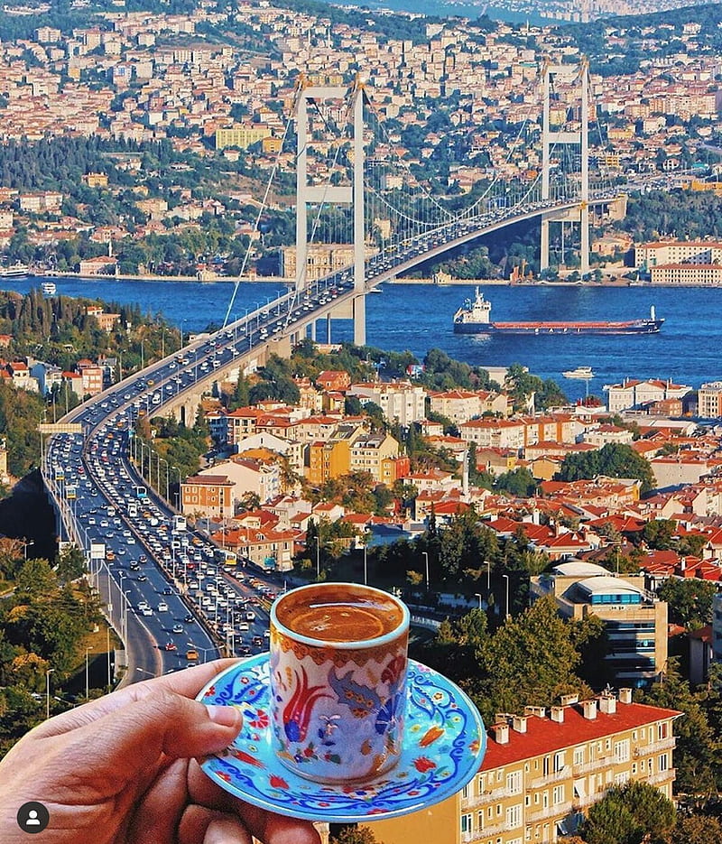 Istanbul turkey HD phone wallpaper  Peakpx