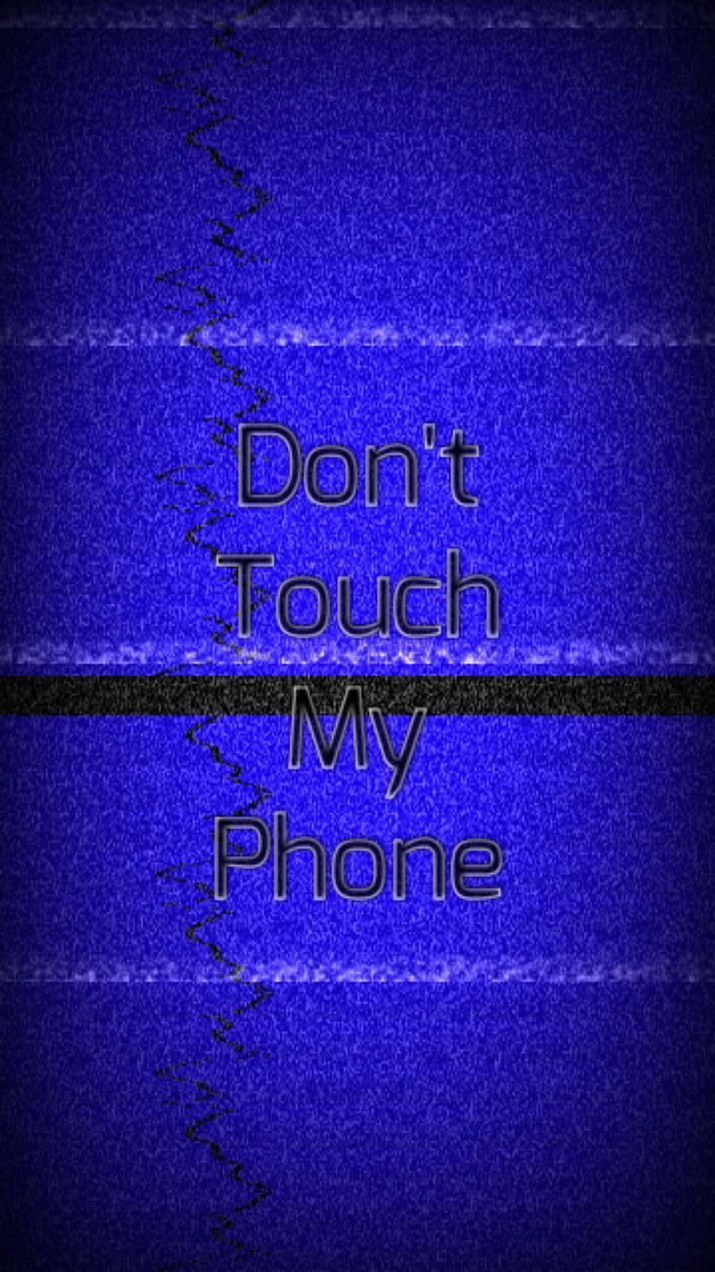 Dont Touch My Phone 3, Naufal, live, mp4, myphone, myprivacy, privacy, to,  video, HD phone wallpaper | Peakpx