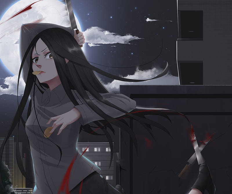 Hitori No Shita: The Outcast APK for Android Download