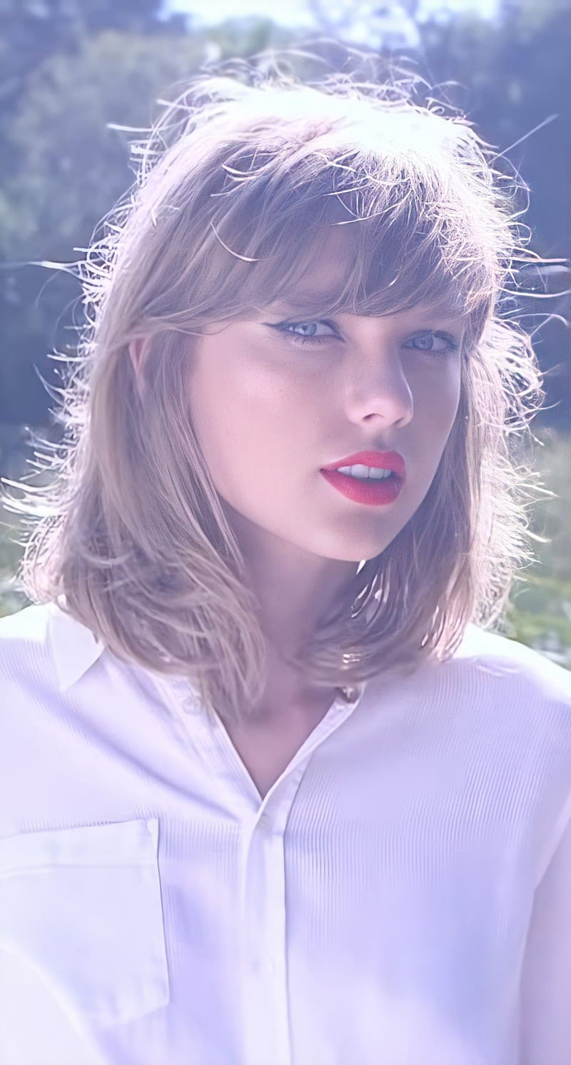 Taylor Swift 1989, 2014, cover, glass, style, taylor swift, HD phone wallpaper